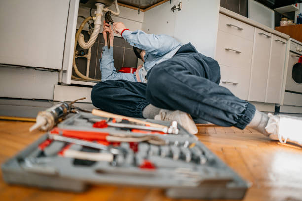Best Pipe Repair Near Me  in Downs, IL