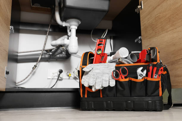 Best Sewer Cleaning Services  in Downs, IL