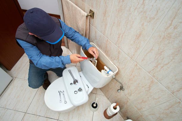 Best Emergency Plumber  in Downs, IL