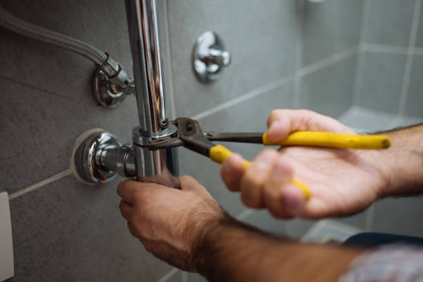 Best Faucet Repair  in Downs, IL