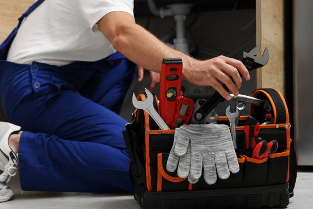 Best Sewer Line Repair  in Downs, IL