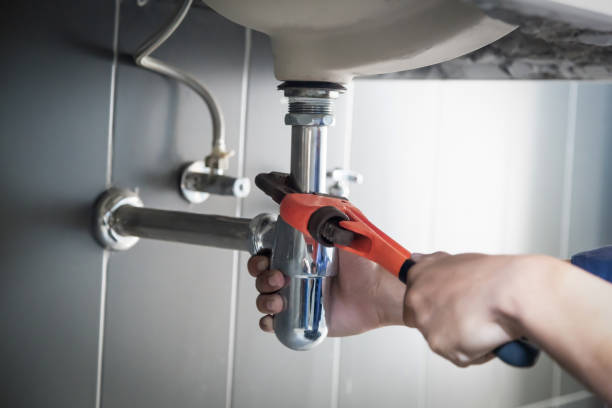 Best Commercial Plumbing Services  in Downs, IL