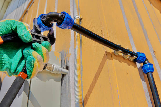 Professional Plumbing in Downs, IL
